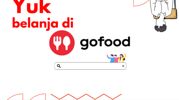 6 Strategi Marketing yang Keren di GoFood