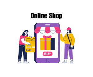 Online Shop: Mengapa Dominasi Online Shop Semakin Kokoh