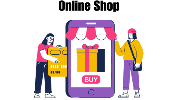 Online Shop: Mengapa Dominasi Online Shop Semakin Kokoh