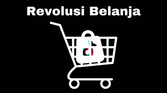 TikTok Shop: Revolusi Belanja di Media Sosial