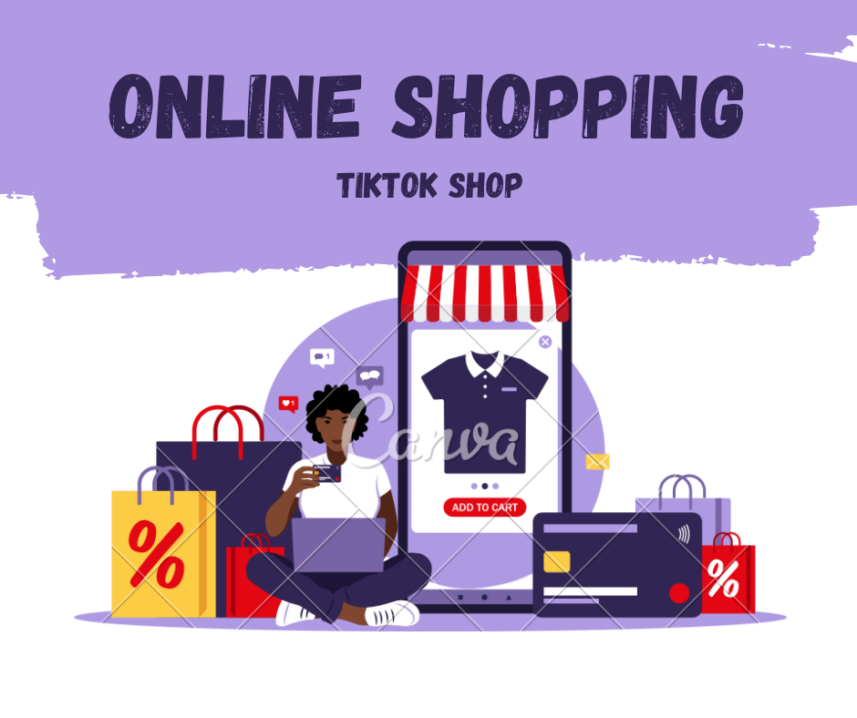 tiktok shop