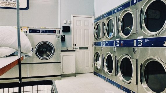 Tips Memaksimalkan Layanan Laundry: Lebih dari Sekedar Pencucian Pakaian efektif