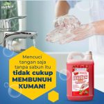 Sabun Cuci Tangan