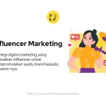 Peran Influencer Marketing dalam Meningkatkan Penjualan