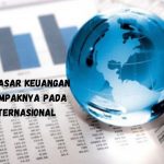 Integrasi Pasar Keuangan Global: Dampaknya pada Bisnis Internasional