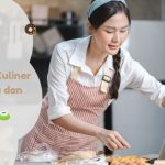 Tips Bisnis Kuliner bagi Pemula dan Jaga Fokus