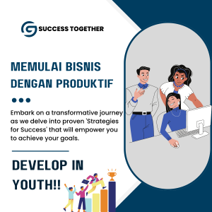 6 Tips Bisnis Sukses Untuk Pemula