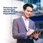 Keuangan Perusahaan dalam Era Digitalisasi