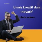 tujuh ide bisnis kreatif dan inovatif