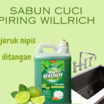 Willrich produk