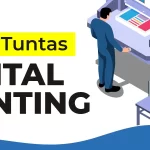 Keunggulan dan Kekurangan Digital Printing