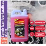 Produk Shampo Cuci Mobil Willrich