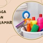 Tips Menjaga Kebersihan Sabun di Kamar Mandi