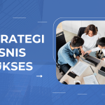 strategi bisnis sukses