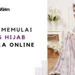 Panduan Memulai Bisnis hijab Online