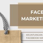 Keuntungan Belanja Facebook Marketplace