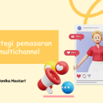 strategi pemasaran multichannel