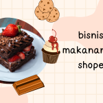 Memulai Bisnis Jual Makanan Melalui ShopeeFood