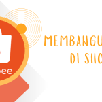 Membangun Brand di Shopee