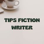 Tips Fiction Writer