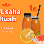 Tips Usaha Jus Buah