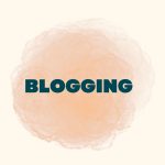 Blogging