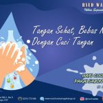 Manfaat Mencuci Tangan untuk Kesehatan