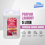 Parfum laundry willrich