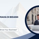 Peluang Usaha Di bidang online