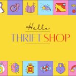 Bisnis Thrift Shop