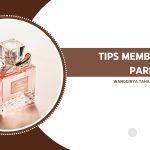 Tips Membuka Usaha Parfume