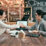 Strategi membangun cafe