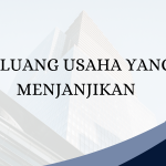 Peluang usaha yang menjanjikan