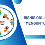 Bisnis Online yang Menguntungkan