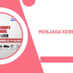 Menjaga Kebersihan Mobil