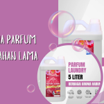 Tips Aroma Parfum Laundry Tahan Lama