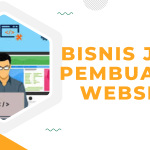 Bisnis Jasa Pembuatan Website